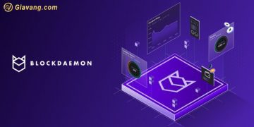 Blockdaemon là gì? Tổng quan về dự án cơ sở hạ tầng Blockdaemon 9 Blockdaemon là gì? Tổng quan về dự án cơ sở hạ tầng Blockdaemon