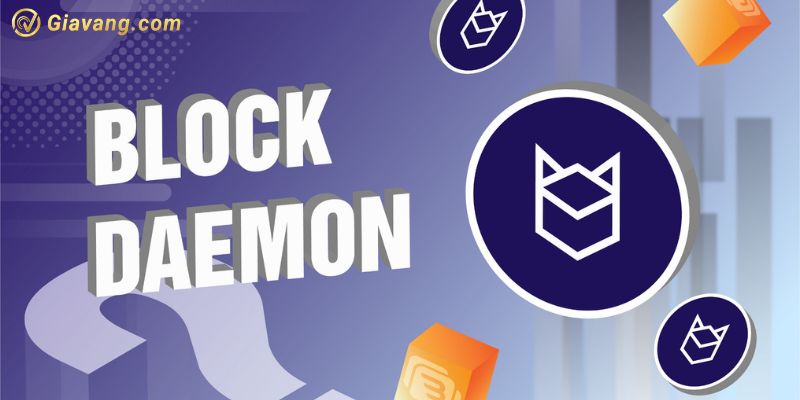 Blockdaemon là gì?