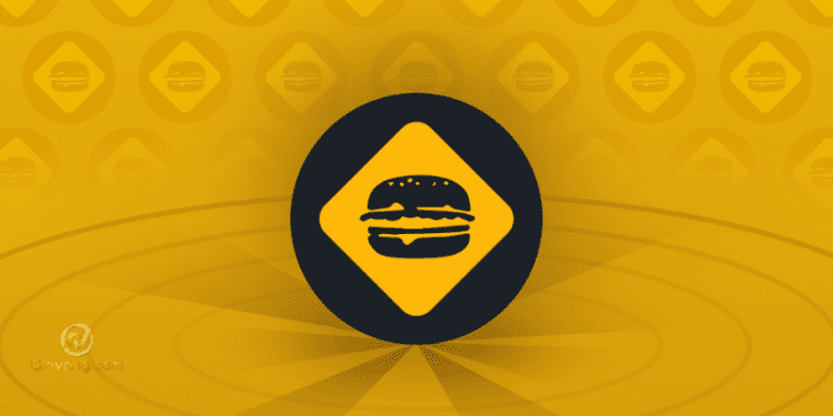 Burger Token là gì? Mua Burger Token ở đâu? 1 Burger Token là gì? Mua Burger Token ở đâu?