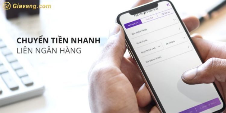 Hướng dẫn cách chuyển tiền tài khoản khác ngân hàng nhanh chóng 1 Hướng dẫn cách chuyển tiền tài khoản khác ngân hàng nhanh chóng