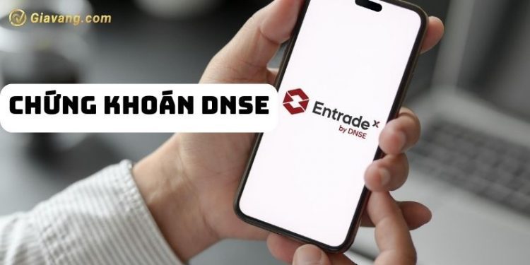 Chứng khoán DNSE huy động hơn 900 tỷ đồng qua IPO 1 Chứng khoán DNSE huy động hơn 900 tỷ đồng qua IPO