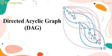 DAG (Directed Acyclic Graph) là gì? Tiềm năng của DAG trong tương lai  9 DAG (Directed Acyclic Graph) là gì? Tiềm năng của DAG trong tương lai