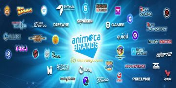 Animoca Brands là gì? Các dự án nổi bật của quỹ đầu tư Animoca Brands 9 Animoca Brands là gì? Các dự án nổi bật của quỹ đầu tư Animoca Brands