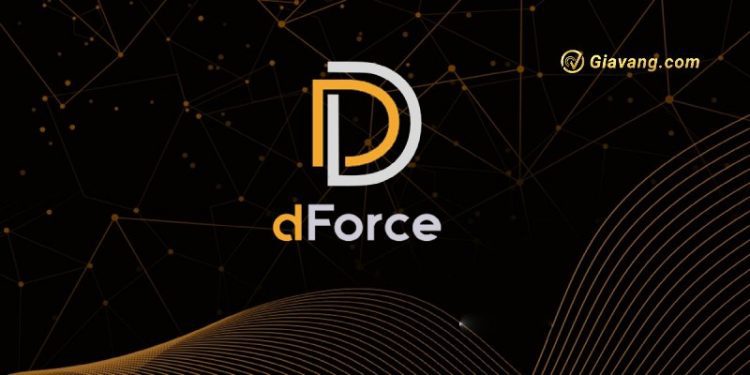 dForce (DF) là gì? DForce giải quyết vấn đề gì? Thông tin về token DF