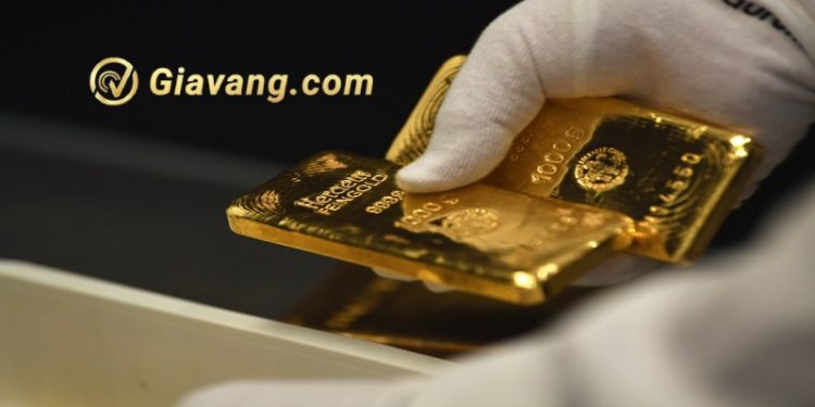 Dự báo giá vàng tuần tới 3/3-10/3/2024: Giá vàng có thể tăng lên tới 2.255 USD/ounce?