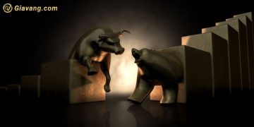 Dự báo giá vàng tuần tới 21/1-28/1/2024: Wall Street và Main Street đang lạnh nhạt với giá vàng