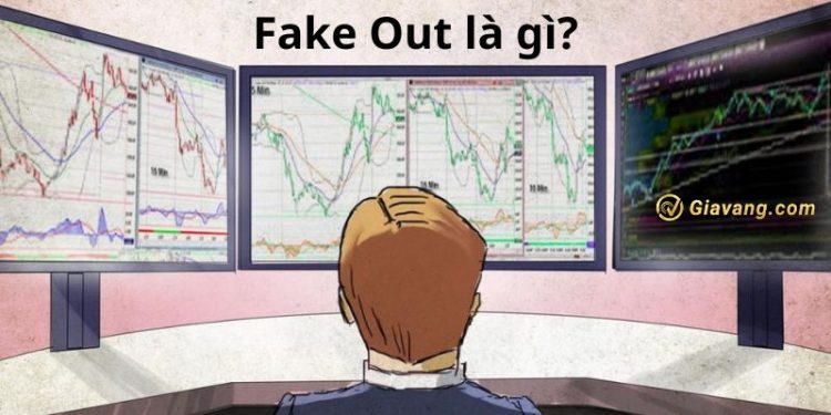 Fake Out là gì? Cách xác định Fake Out và Break Out trong Crypto  1 Fake Out là gì? Cách xác định Fake Out và Break Out trong Crypto
