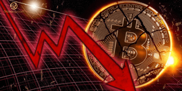 Giá Bitcoin (BTC) giảm đột ngột! Lý do cho sự suy giảm là gì? 9 Giá Bitcoin giảm sốc