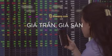 Giá trần, giá sàn là gì? Cách tính toán và quy tắc làm tròn giá trần, sàn trong chứng khoán 10 Giá trần, giá sàn là gì? Cách tính toán và quy tắc làm tròn giá trần, sàn trong chứng khoán