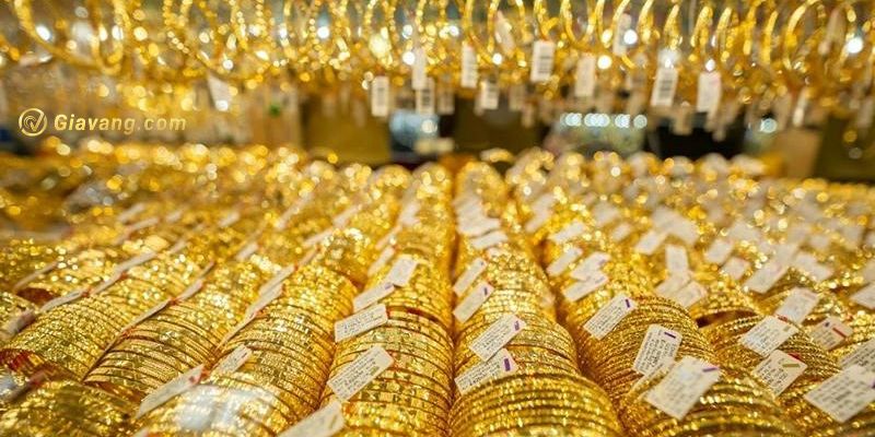 Cách tra cứu giá vàng Phúc Thành Nam Định 