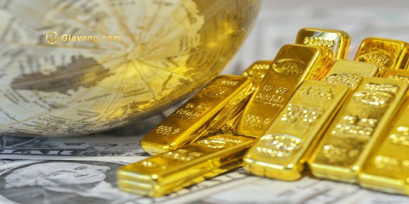 Thị trường vàng trong nước nhộn nhịp