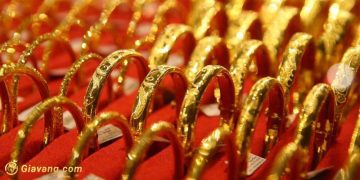 Giá vàng Kim Túc Phú Yên hôm nay tăng hay giảm so với thị trường? 8 Giá vàng Kim Túc Phú Yên hôm nay tăng hay giảm so với thị trường?