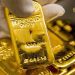 Giá vàng trong nước hôm nay 3/1/2024: Vàng SJC tăng vọt hơn 1,6 triệu đồng/lượng 8 Vàng miếng SJC chạm mốc 79 triệu đồng/lượng