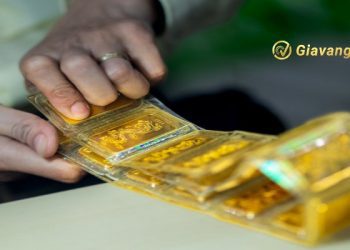 Giá vàng trong nước hôm nay 31/5/2024: Vàng SJC rớt thảm dưới 87 triệu đồng/lượng