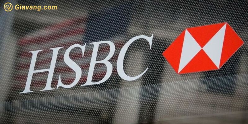Đôi nét về ngân hàng HSBC 