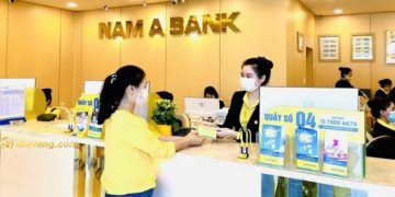 Cập nhật giờ làm việc Nam Á - Nam Á Bank có làm việc thứ 7 không? 2 Cập nhật giờ làm việc Nam Á - Nam Á Bank có làm việc thứ 7 không?
