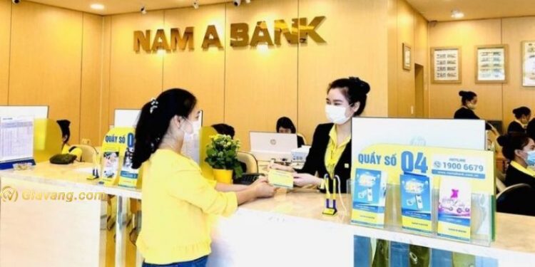 Cập nhật giờ làm việc Nam Á - Nam Á Bank có làm việc thứ 7 không? 1 Cập nhật giờ làm việc Nam Á - Nam Á Bank có làm việc thứ 7 không?