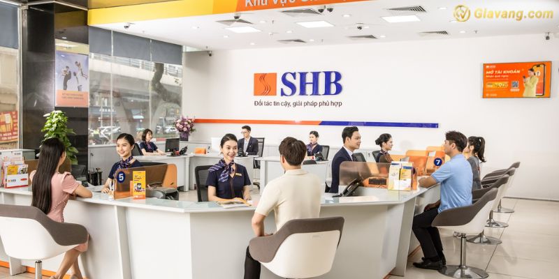Đôi nét về ngân hàng SHB 