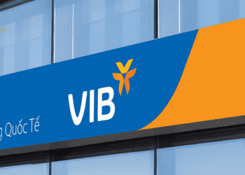 Giờ làm việc VIB