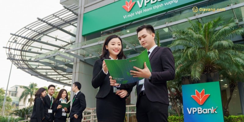 Tìm hiểu về ngân hàng VPBank