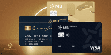 Hạn mức giao dịch MB Bank hiện nay là bao nhiêu? Cách tra cứu hạn mức 8 Hạn mức giao dịch MB Bank