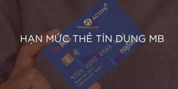 Hạn mức thẻ tín dụng MB Bank 2024. Cách kiểm tra hạn mức tín dụng đơn giản 3 Hạn mức thẻ tín dụng MB Bank 2024. Cách kiểm tra hạn mức tín dụng đơn giản