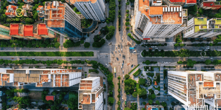 Hơn 1 triệu tỷ đồng được đổ vào thị trường bất động sản