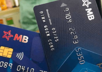 Hủy thẻ MB Bank