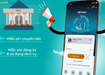 Cách chuyển khoản Internet banking ABBANK đơn giản nhất