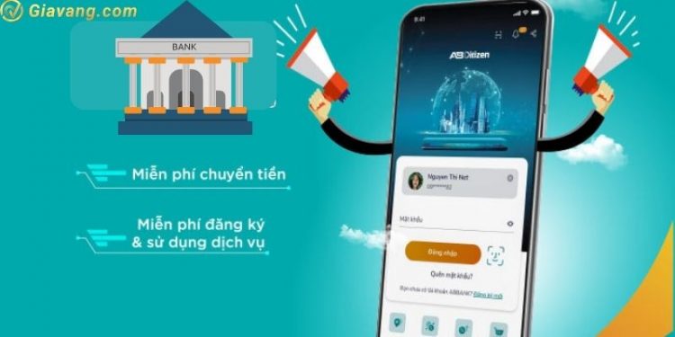 Cách chuyển khoản Internet banking ABBANK đơn giản nhất