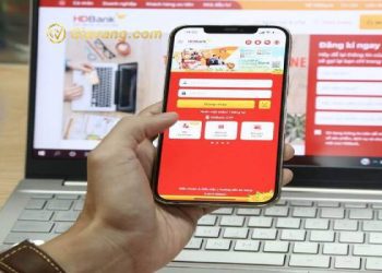 Cách đăng ký Internet Banking HDBank trên điện thoại