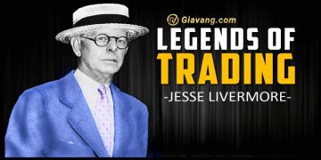 Jesse Livermore là ai? Tóm tắt cuộc đời nhà đầu tư chứng khoán vĩ đại 7 Jesse Livermore là ai? Tóm tắt cuộc đời nhà đầu tư chứng khoán vĩ đại