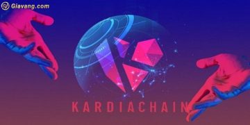 Kardiachain (KAI) là gì? Kiếm và sở hữu KAI coin như thế nào? 5 Kardiachain (KAI) là gì? Kiếm và sở hữu KAI coin như thế nào?