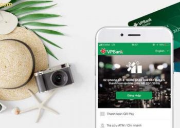 Khoá thẻ tín dụng VPBank qua app có mất phí không?