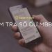 Cách xem biến động số dư MBBank trên app nhanh chóng 9 Cách xem biến động số dư MBBank trên app nhanh chóng