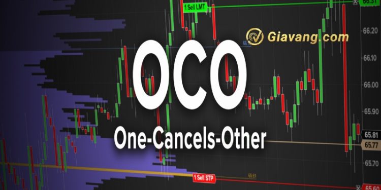 Lệnh OCO là gì? Hướng dẫn đặt lệnh OCO trên sàn giao dịch Binance 1 Lệnh OCO là gì? Hướng dẫn đặt lệnh OCO trên sàn giao dịch Binance