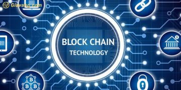 Lịch sử Blockchain: Quá trình Blockchain hình thành và phát triển 7 Lịch sử Blockchain: Quá trình Blockchain hình thành và phát triển