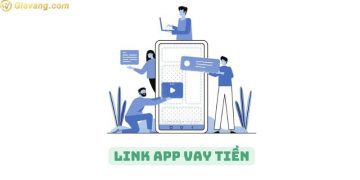 99+ link app vay tiền online không thẩm định giải ngân 24/24