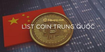 Top 5 đồng coin Trung Quốc thịnh hành hiện nay 7 Top 5 đồng coin Trung Quốc thịnh hành hiện nay