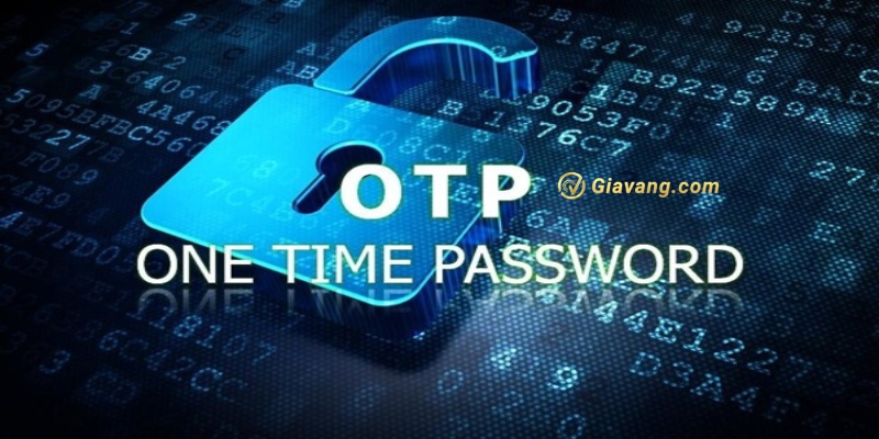 Mã OTP (One-Time Password)