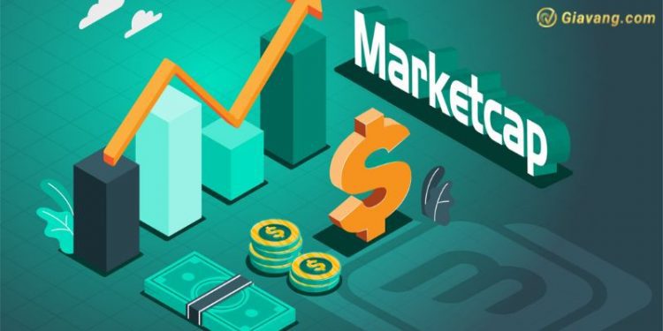Market Cap là gì? Phương thức tính Market Cap trong crypto 1 Market Cap là gì? Phương thức tính Market Cap trong crypto