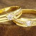 Nhẫn vàng 14K giá bao nhiêu? Mẫu nhẫn cưới 14k hot nhất hiện nay
