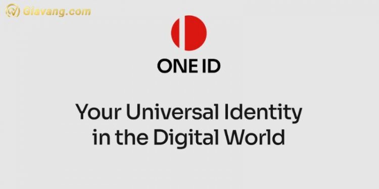 OneID là gì? Có bao nhiêu loại phí OneID & cách thức hoạt động ra sao? 1 OneID là gì? Có bao nhiêu loại phí OneID & cách thức hoạt động ra sao?