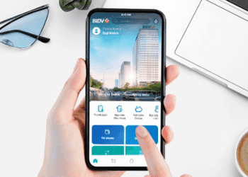 Phí thường niên BIDV