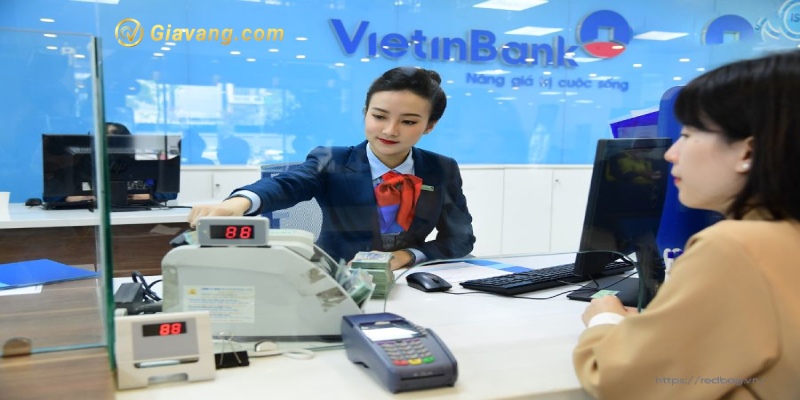 Cập nhật phí thường niên Vietinbank