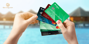 Phí thường niên VPBank là bao nhiêu? Sản phẩm thẻ nào được miễn phí thường niên? 10 Phí thường niên VPBank hiện nay là bao nhiêu?