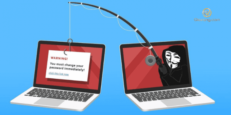 Phishing là gì? Nhận diện và phòng tránh Phishing hiệu quả nhất 1 Phishing