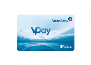 Thẻ Vpay Vietinbank là gì?