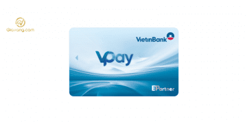Thẻ Vpay Vietinbank là gì?