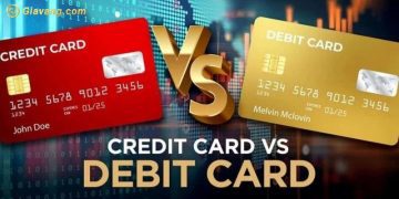 Thẻ Credit và Thẻ Debit khác nhau như thế nào? Nên dùng Credit hay Debit? 3 Thẻ Credit và Thẻ Debit khác nhau như thế nào? Nên dùng Credit hay Debit?